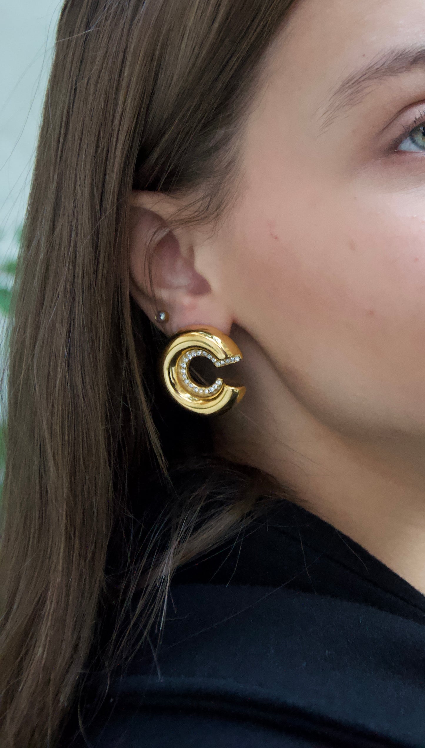 Luna Earrings