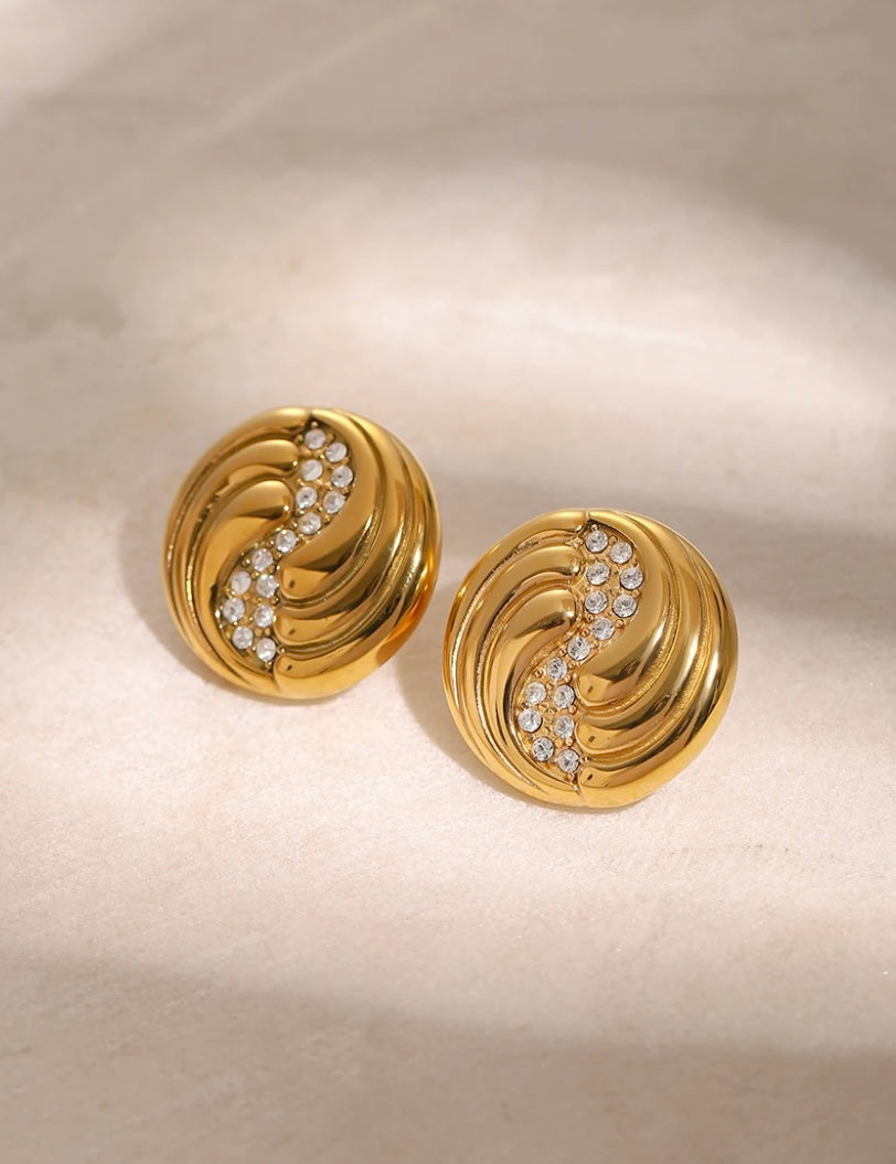 Elodie earrings