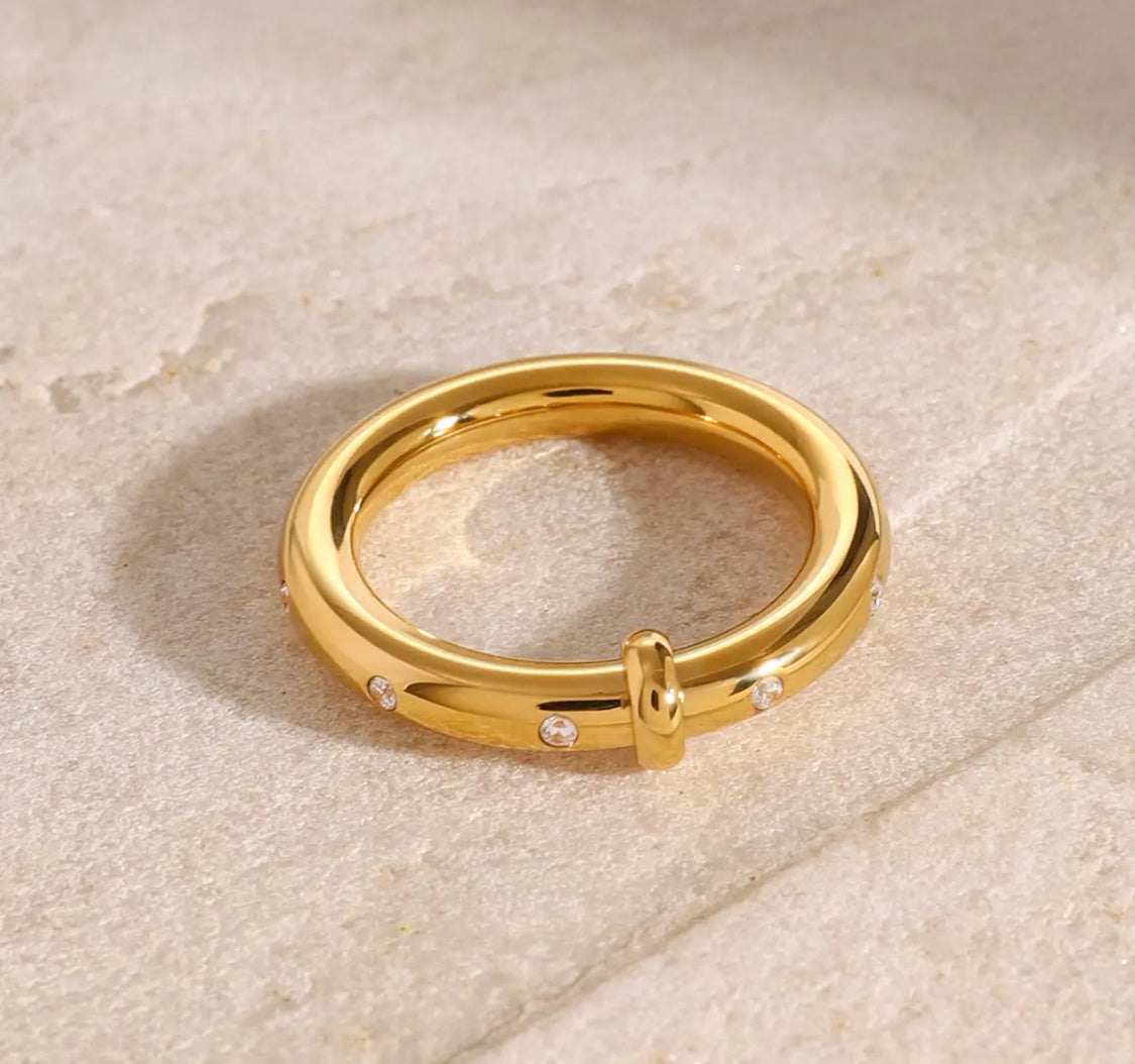 Pianaka ring