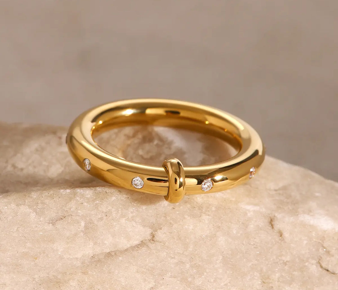 Pianaka ring